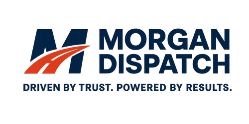 Morgan Dispatch